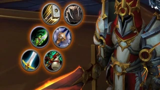 WoW : Les tanks ont reçu un buff avec le correctif du 11 juin