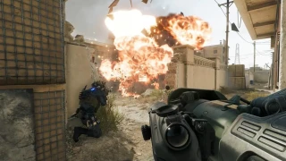 Delta Force : Les configurations PC