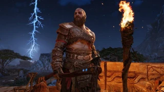 God of War : Le potentiel metroidvania en préparation aurait pris du retard