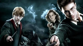 Niantic travaille sur un jeu mobile Harry Potter !