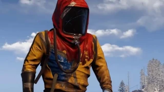 Rust : Comment participer à la bêta sur console ?