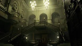 Resident Evil Veronica : Ne vous attendez pas à une vue à la première personne