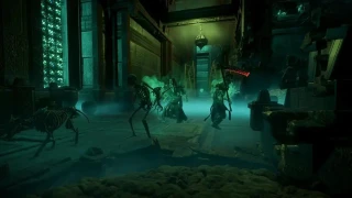 Enshrouded : La première mise à jour est disponible, découvrez les nouveautés (V 0.7.1.0)