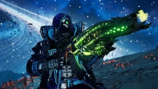 Borderlands 3 célèbre son premier anniversaire