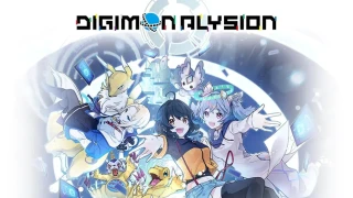 Digimon Alysion officialisé et déterminé à rivaliser avec Pokémon Pocket