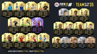 TOTW 35 : Dirk Kuyt, le héros de Feyenoord