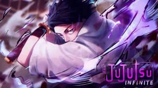 Roblox : Codes Jujutsu Infinite (Juin 2026)