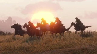 Red Dead Redemption 2 : Rockstar donne quelques astuces pour bien commencer le mode Online !