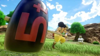 One Piece Odyssey : Les configurations PC