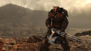 Fallout 76 : Le Patch 12 a ouvert l'abri 94