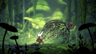 Hollow Knight: Silksong : Une théorie, autour d'un gâteau au chocolat, agite la Toile et laisse penser à un teasing de Team Cherry