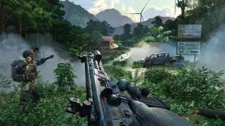Gray Zone Warfare s'empare du directeur créatif d'Arma pour écraser la concurrence