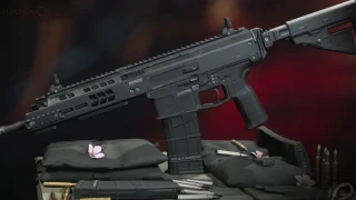 Modern Warfare 2/Warzone 2.0 : L'ISO Hemlock, comment débloquer l'arme ?