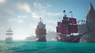 Sea of Thieves : Rare est prêt à écouter la communauté, une battle royale en approche ?