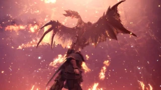 Monster Hunter World: Iceborne : La quatrième mise à jour est disponible