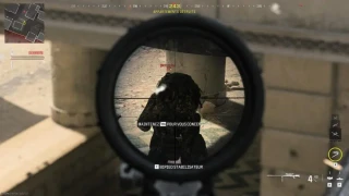 Modern Warfare 3 : Défi Élimination collatérale, comment le terminer ?