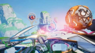 BattleCore Arena : Ubisoft révèle par surprise son nouveau shooter free-to-play compétitif