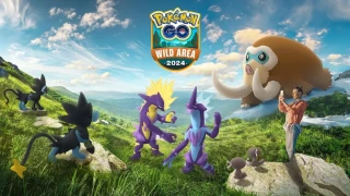 Pokémon GO : L'événement Terres sauvages va bientôt commencer, les détails du programme