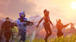 Fortnite : Quand se termine la saison 1 du chapitre 6 ?