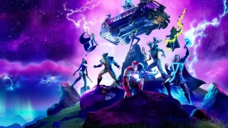 Fortnite Saison 4 Chapitre 2, tous les défis