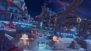 Borderlands 3 : Des distributeurs d'objets légendaires disponibles pour une durée limitée