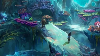 Sea of Thieves : Quand sort la MàJ Pirates des Caraïbes A Pirate's Life ?