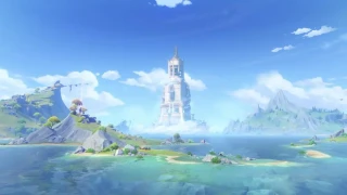 Genshin Impact Version 4.2 : Date de sortie et nouveautés