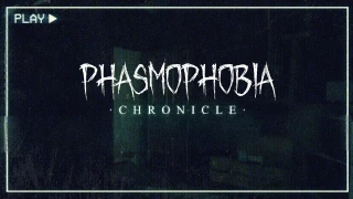 Phasmophobia Chronicle : Découvrez le patch notes et les nouveautés de la MàJ du 24 juin