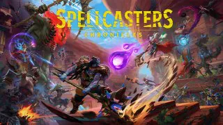 Quantic Dream dévoile Spellcasters Chronicles, un jeu d'action stratégique en 3v3 qui marque un tournant pour le studio