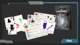 Stoppez l'invasion de créatures des ténèbres en équipe dans The Banishing