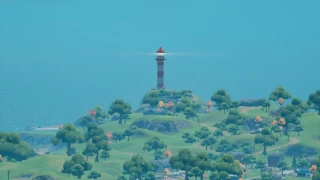 Danser à la Compresserie, au Phare de Lockie et à une Station Météo, Mission Soif de bleuvage, Fortnite Chapitre 2