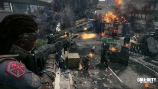 Call of Duty: Black Ops 4 : Le mode Battle Royale Blackout s'offre son premier trailer de gameplay !