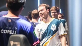 LoL : Résumé de cette troisième journée du main event des MSI 2019