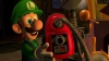 Luigi's Mansion 2 HD : Carte (map) interactive