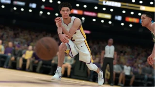 Des tests antidopage pour la NBA 2K League ?