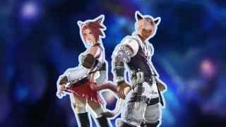 Final Fantasy XIV : Une collaboration inattendue en approche ?