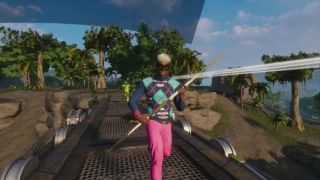 The Culling devient free-to-play !