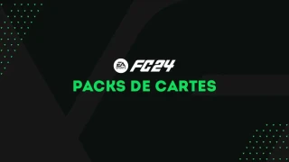 FC 24 : Packs, tous les prix, contenus et informations