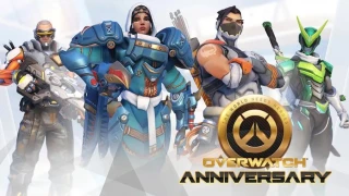 Overwatch : Plusieurs informations ont fuité sur l'événement du second anniversaire !