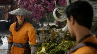 Mortal Kombat 1 intègre la fonctionnalité Denuvo