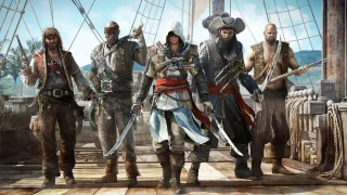 Assassin's Creed IV: Black Flag : Quelque chose semble se préparer, s'agit-il du remake tant attendu ?