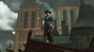 Test de Steelrising : Au cœur de la révolution mécanique