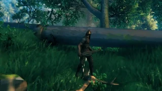 Valheim : Comment détruire des objets/items inutiles ?