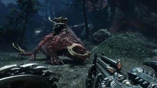 DOOM: The Dark Ages proposera des niveaux « sombres, sinistres » et plus vastes que jamais