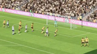 Football Manager 26 tire profit de l'annulation de FM25, selon Sports Interactive
