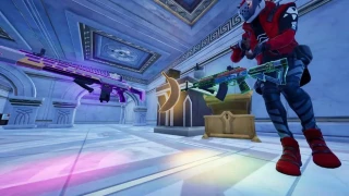 Fortnite : Banane des Dieux, où la trouver et que fait-elle ?