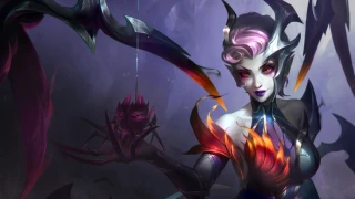 TFT : Comment jouer « Reine araignée », l'augment d'Elise du set 12 ? (Spider Queen)