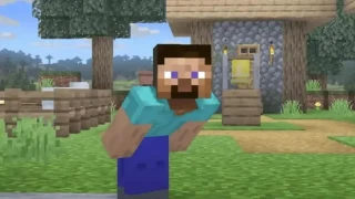 Minecraft : Ce mod dérivé du film va changer l'aventure de Steve
