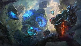 LoL : Riot présente les nouveautés du mode classé pour le segment 2 de la saison