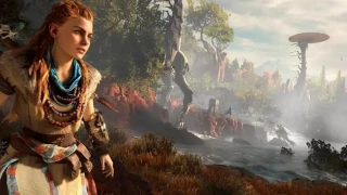 Horizon: Zero Dawn : Vers un portage sur PC en 2020 ?